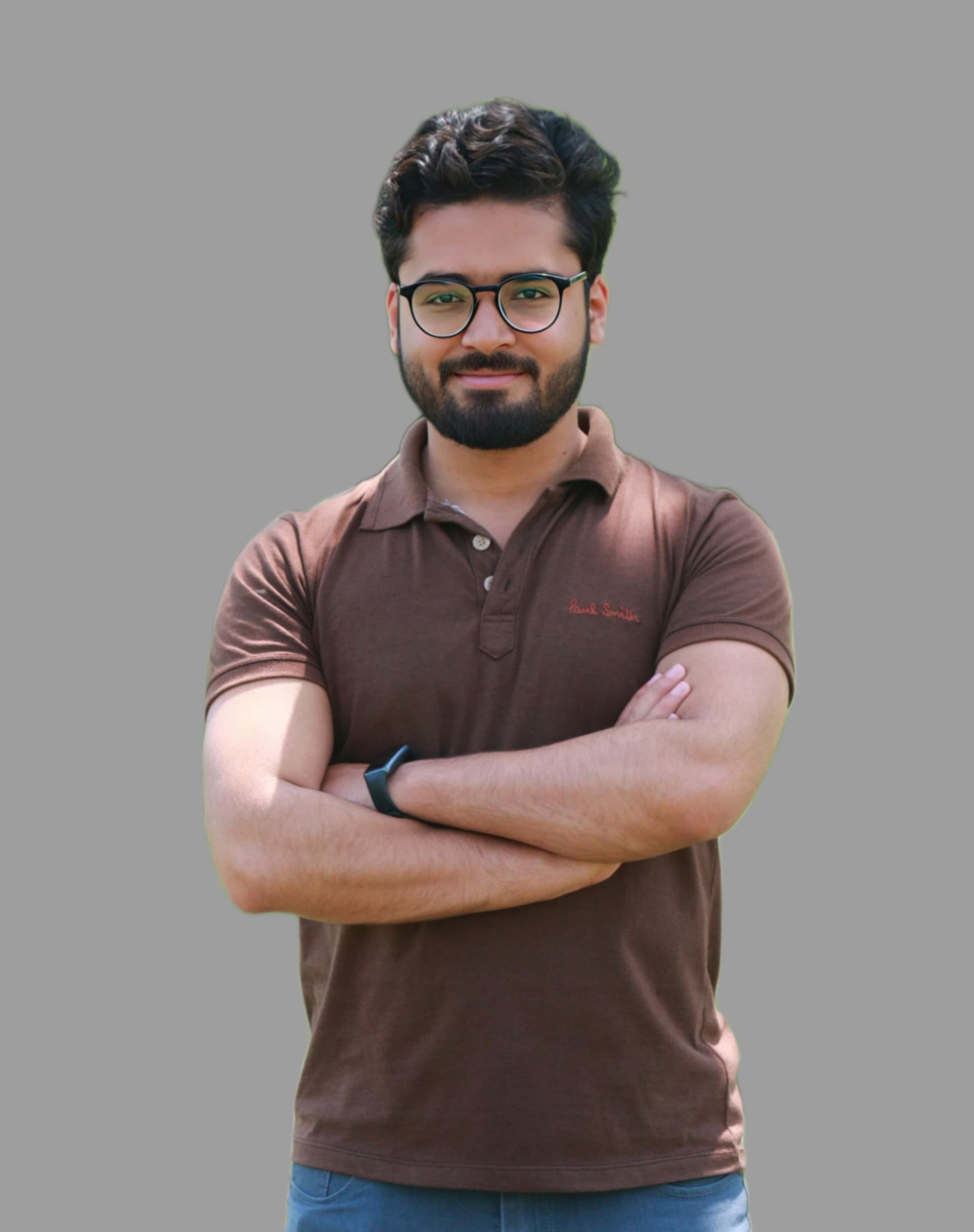 Muhammad Tayyab, Full Stack and Mobile Developer