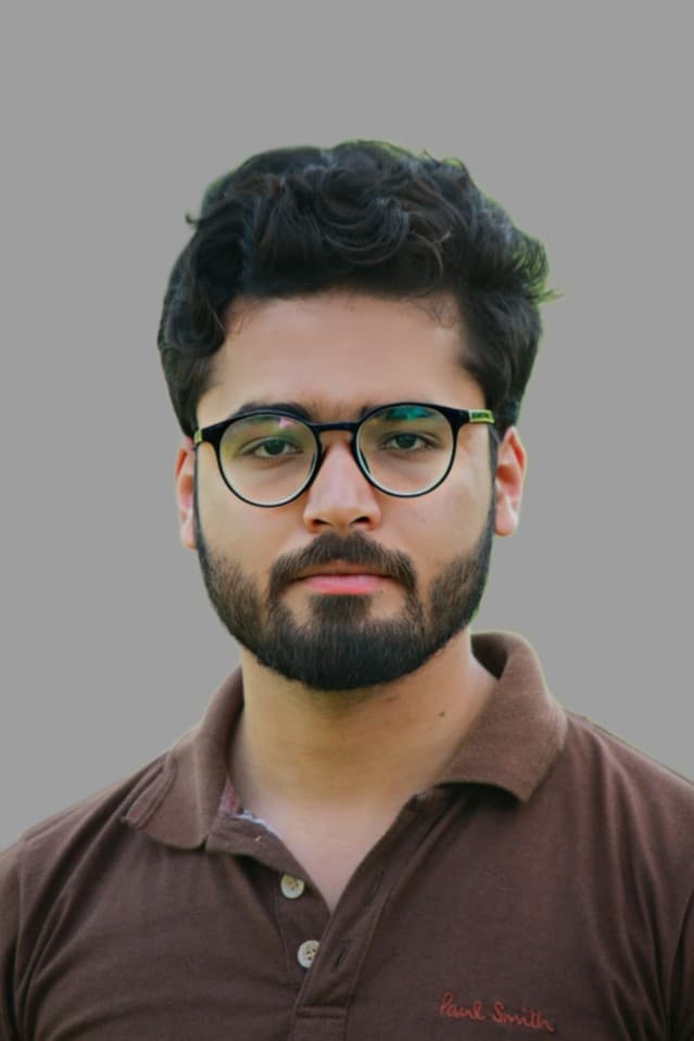 Muhammad Tayyab β Full Stack Developer from Peshawar, Pakistan
